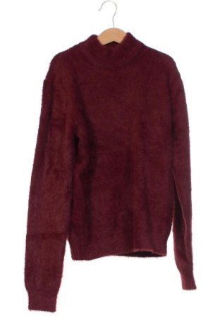 Детски пуловер Garcia, Размер 13-14y/ 164-168 см, Цвят Червен, Цена 15,80 лв.