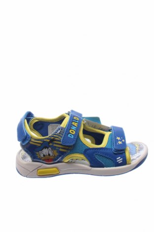 Dětské sandály Disney, Velikost 30, Barva Vícebarevné, Cena  239,00 Kč