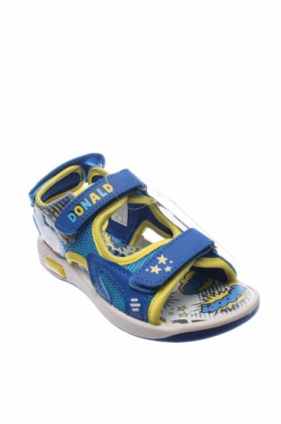 Dětské sandály Disney, Velikost 30, Barva Vícebarevné, Cena  855,00 Kč