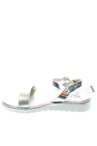 Dětské sandály Replay, Velikost 31, Barva Stříbrná, Cena  466,00 Kč
