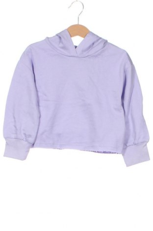 Kinder Sweatshirts Trendyol, Größe 3-4y/ 104-110 cm, Farbe Lila, Preis 10,10 €