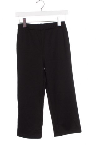 Pantaloni de trening, pentru copii Oviesse, Mărime 10-11y/ 146-152 cm, Culoare Negru, Preț 31,82 Lei