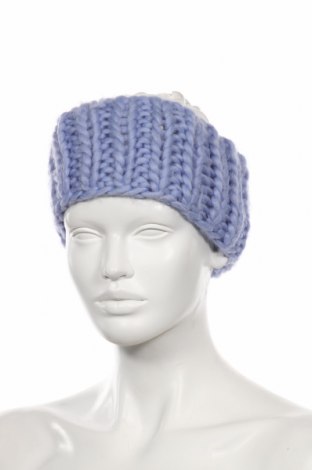 Stirnband Urban Outfitters, Farbe Blau, Preis 9,53 €