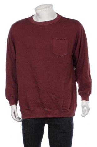 Мъжка блуза Aerie, Размер S, Цвят Червен, Цена 6,65 лв.
