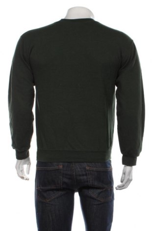 Ανδρική μπλούζα Gildan, Μέγεθος S, Χρώμα Πράσινο, Τιμή 3,17 €