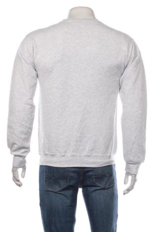 Ανδρική μπλούζα Jerzees, Μέγεθος S, Χρώμα Γκρί, Τιμή 11,75 €