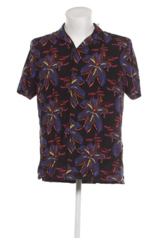 Herrenhemd ASOS, Größe S, Farbe Mehrfarbig, Preis 3,71 €