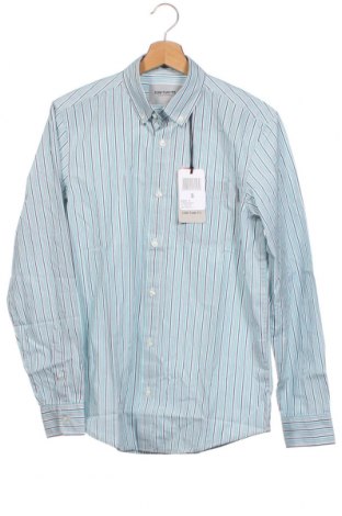 Herrenhemd Carhartt, Größe S, Farbe Mehrfarbig, Preis € 9,69