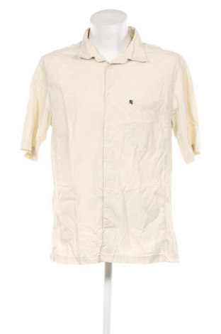 Pánska košeľa  DKNY, Veľkosť XL, Farba Kremová, Cena  7,22 €
