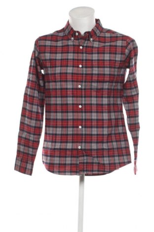 Ανδρικό πουκάμισο Urban Classics, Μέγεθος S, Χρώμα Πολύχρωμο, Τιμή 35,05 €