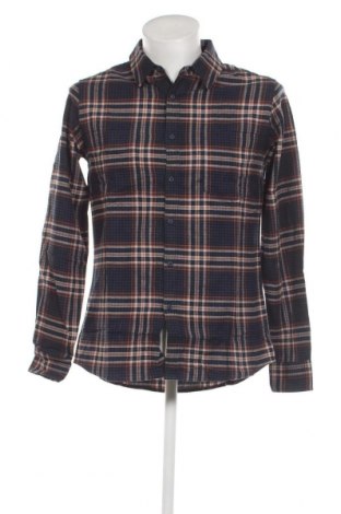 Ανδρικό πουκάμισο Urban Classics, Μέγεθος S, Χρώμα Πολύχρωμο, Τιμή 4,21 €