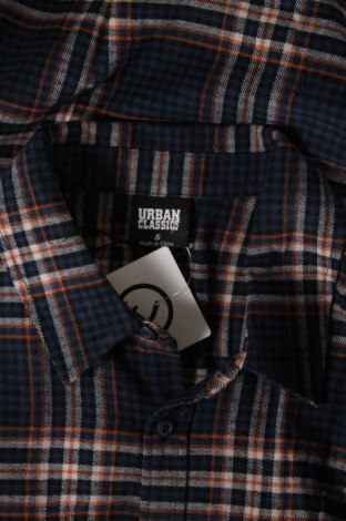 Мъжка риза Urban Classics, Размер S, Цвят Многоцветен, Цена 7,48 лв.