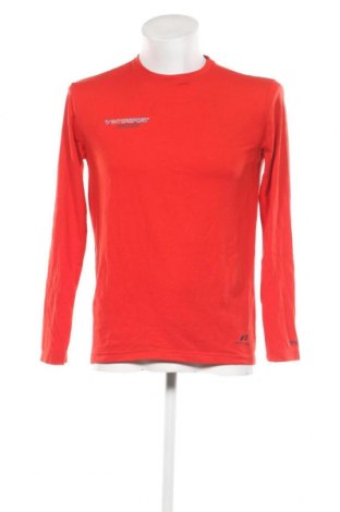 Мъжка спортна блуза Pro Touch, Размер S, Цвят Червен, Цена 8,58 лв.