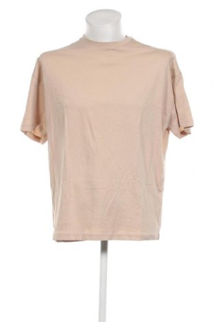 Pánske tričko  ASOS, Veľkosť XS, Farba Béžová, Cena  2,99 €