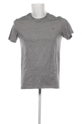 Herren T-Shirt Diesel, Größe L, Farbe Grau, Preis € 100,52