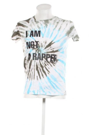 Ανδρικό t-shirt Eleven Paris, Μέγεθος S, Χρώμα Πολύχρωμο, Τιμή 14,72 €