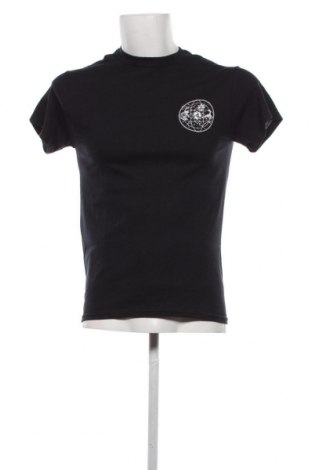 Ανδρικό t-shirt NIGHT ADDICT, Μέγεθος XS, Χρώμα Μαύρο, Τιμή 5,68 €