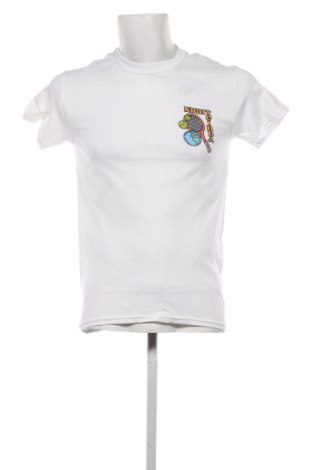 Pánske tričko  NIGHT ADDICT, Veľkosť XS, Farba Biela, Cena  5,53 €