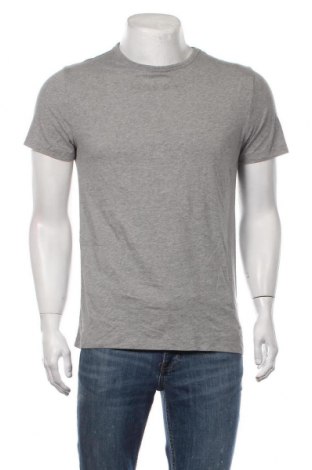 Мъжка тениска Superdry, Размер L, Цвят Сив, Цена 35,00 лв.