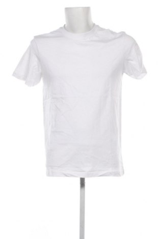 Мъжка тениска Urban Classics, Размер M, Цвят Бял, Цена 15,93 лв.
