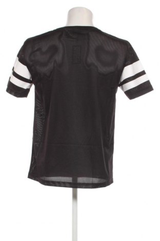 Ανδρικό t-shirt Urban Classics, Μέγεθος L, Χρώμα Μαύρο, Τιμή 3,48 €