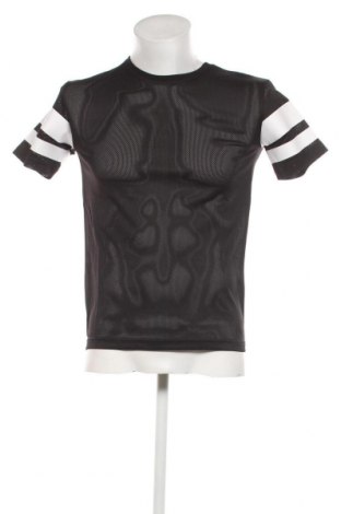 Ανδρικό t-shirt Urban Classics, Μέγεθος XS, Χρώμα Μαύρο, Τιμή 3,48 €