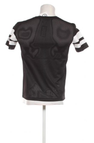 Ανδρικό t-shirt Urban Classics, Μέγεθος XS, Χρώμα Μαύρο, Τιμή 3,48 €