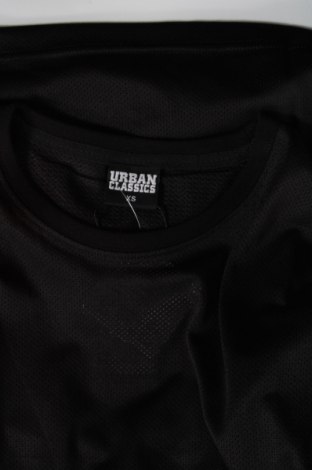 Pánské tričko  Urban Classics, Velikost XS, Barva Černá, Cena  125,00 Kč