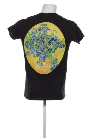 Pánske tričko  Vintage Supply, Veľkosť XS, Farba Čierna, Cena  14,95 €