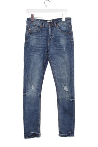 Męskie jeansy ! Solid, Rozmiar S, Kolor Niebieski, Cena 37,10 zł