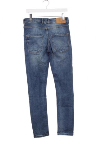 Męskie jeansy ! Solid, Rozmiar S, Kolor Niebieski, Cena 32,46 zł