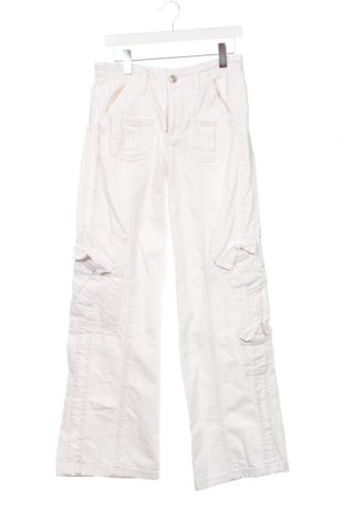Pánské džíny  BDG, Velikost S, Barva Bílá, Cena  227,00 Kč