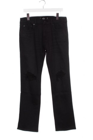 Pánske džínsy  Hollister, Veľkosť S, Farba Čierna, Cena  7,18 €