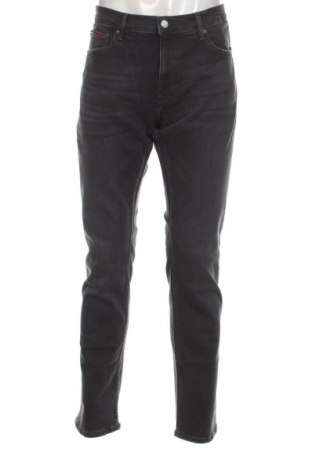Herren Jeans Tommy Hilfiger, Größe XL, Farbe Schwarz, Preis € 98,45