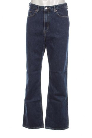 Herren Jeans Weekday, Größe M, Farbe Blau, Preis € 6,84