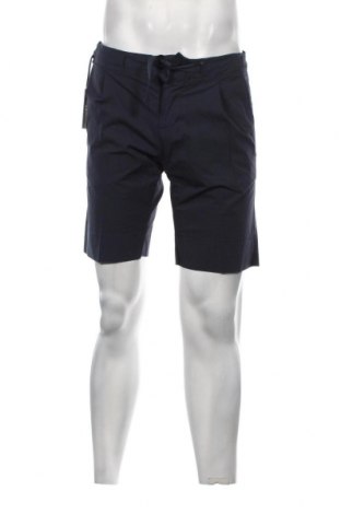 Ανδρικό κοντό παντελόνι Entre Amis, Μέγεθος M, Χρώμα Μπλέ, Τιμή 26,93 €