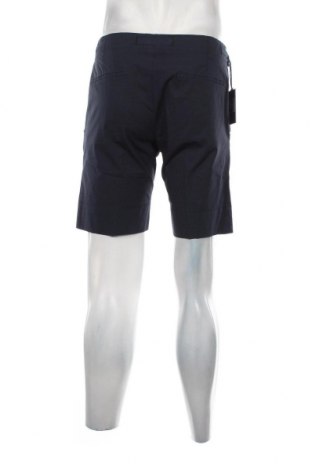 Pantaloni scurți de bărbați Entre Amis, Mărime M, Culoare Albastru, Preț 137,50 Lei