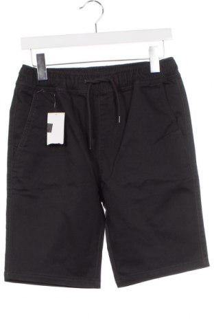 Ανδρικό κοντό παντελόνι Kiabi, Μέγεθος S, Χρώμα Μαύρο, Τιμή 8,04 €