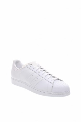 Мъжки обувки Adidas Originals, Размер 53, Цвят Бял, Цена 36,10 лв.