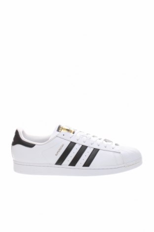 Herrenschuhe Adidas Originals, Größe 53, Farbe Weiß, Preis 22,53 €