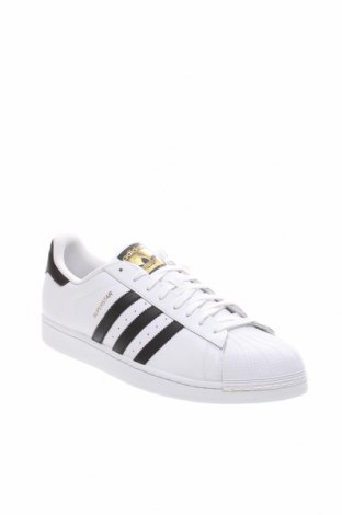 Herrenschuhe Adidas Originals, Größe 53, Farbe Weiß, Preis € 18,61
