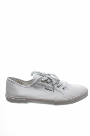 Ανδρικά παπούτσια Lascana, Μέγεθος 43, Χρώμα Λευκό, Τιμή 11,51 €