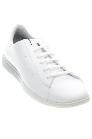 Ανδρικά παπούτσια Muroexe, Μέγεθος 47, Χρώμα Λευκό, Τιμή 14,35 €