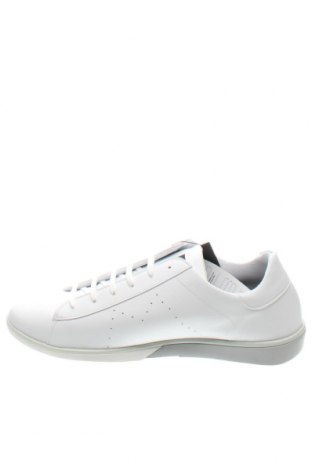 Ανδρικά παπούτσια Muroexe, Μέγεθος 46, Χρώμα Λευκό, Τιμή 13,90 €