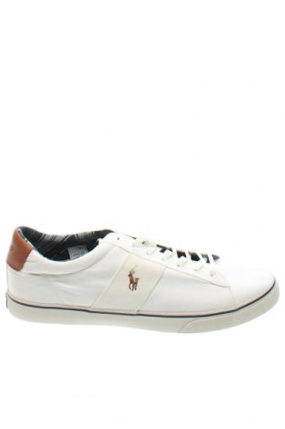 Pánske topánky Polo By Ralph Lauren, Veľkosť 50, Farba Biela, Cena  16,12 €