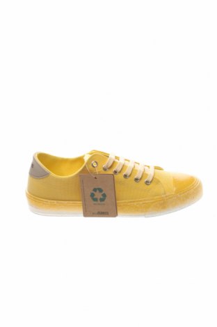 Pánské boty Recykers, Velikost 41, Barva Žlutá, Cena  328,00 Kč