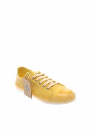 Мъжки обувки Recykers, Размер 41, Цвят Жълт, Цена 87,00 лв.