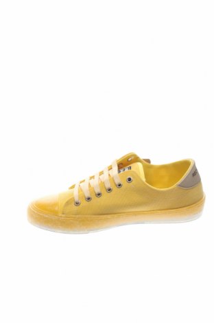 Мъжки обувки Recykers, Размер 41, Цвят Жълт, Цена 87,00 лв.