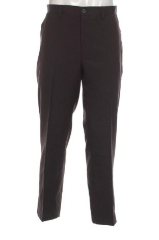 Мъжки панталон Alfani, Размер L, Цвят Черен, Цена 13,92 лв.
