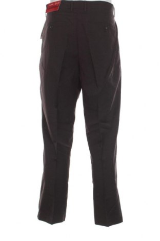 Pantaloni de bărbați Alfani, Mărime L, Culoare Negru, Preț 28,62 Lei